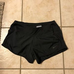 Nike shorts